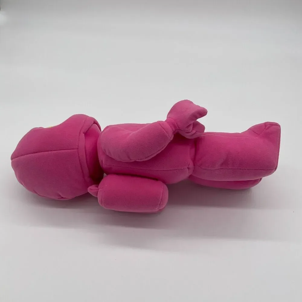LEGO‎ Collection x Target Minifigure Astronaut Plush Space Toy Pink